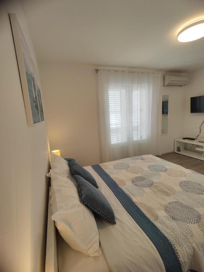 Jelsa Blue Sea View Apartment Ngoại thất bức ảnh
