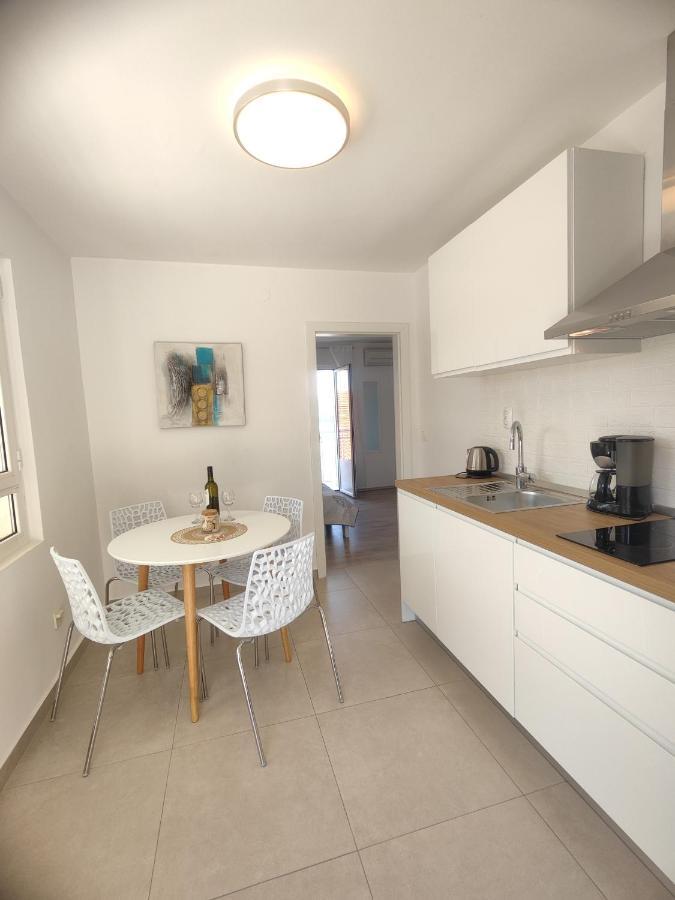 Jelsa Blue Sea View Apartment Ngoại thất bức ảnh