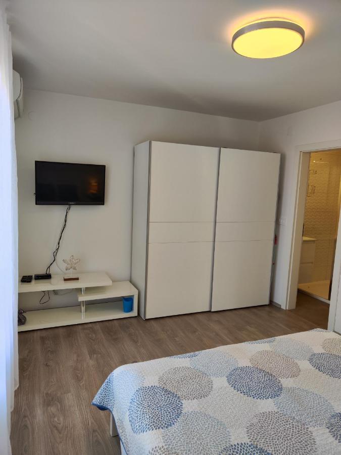 Jelsa Blue Sea View Apartment Ngoại thất bức ảnh