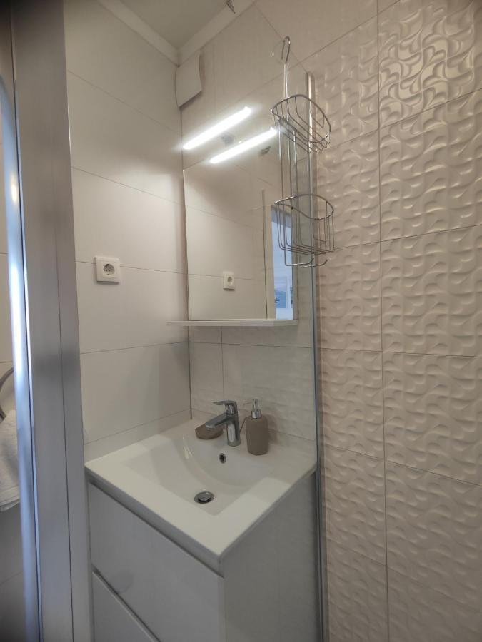 Jelsa Blue Sea View Apartment Ngoại thất bức ảnh