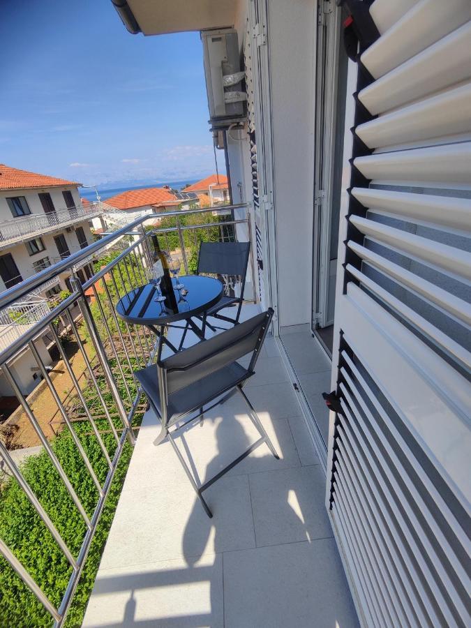 Jelsa Blue Sea View Apartment Ngoại thất bức ảnh
