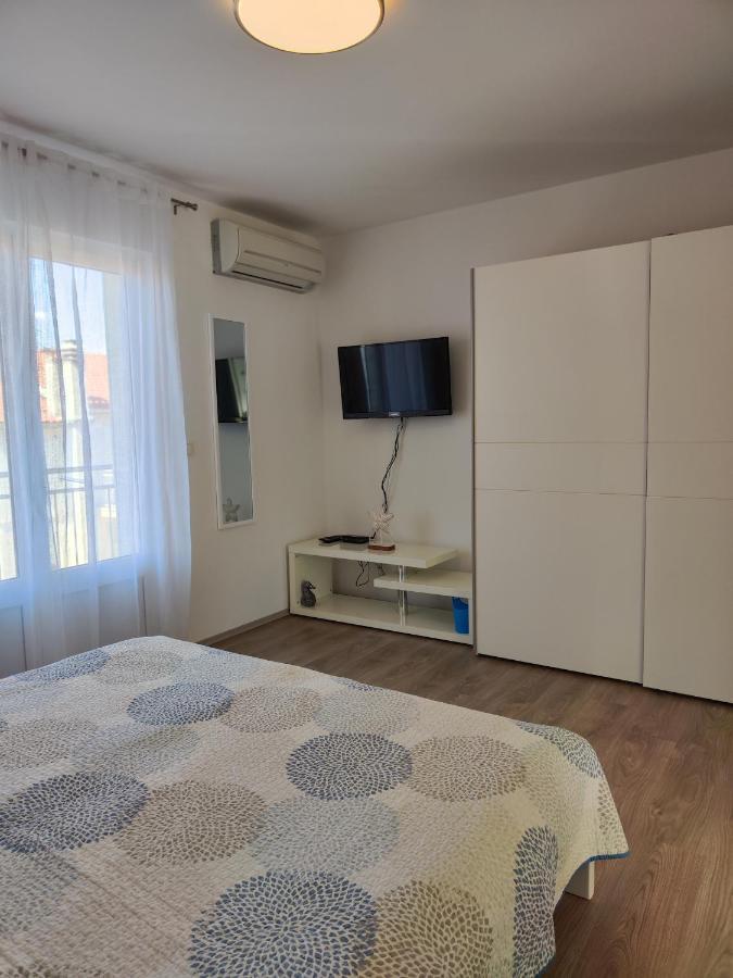 Jelsa Blue Sea View Apartment Ngoại thất bức ảnh