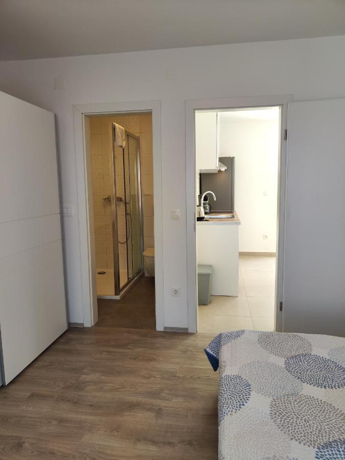 Jelsa Blue Sea View Apartment Ngoại thất bức ảnh