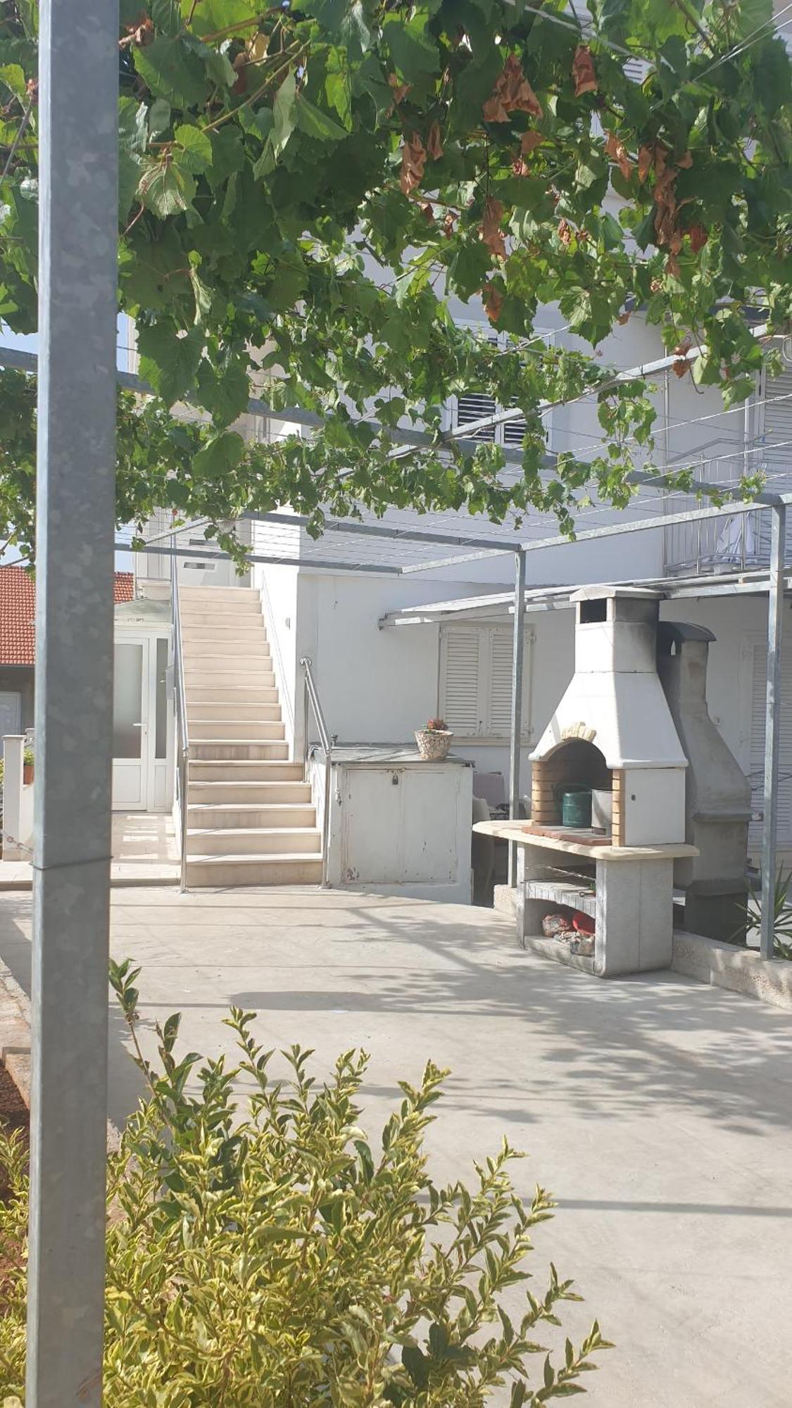 Jelsa Blue Sea View Apartment Phòng bức ảnh